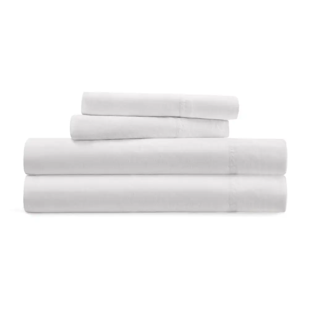 Cotton Long Staple Sheet Set
