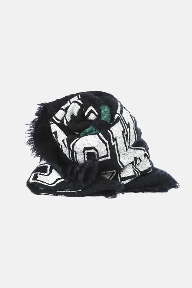 Cashmere Wool Fashion Scarf
