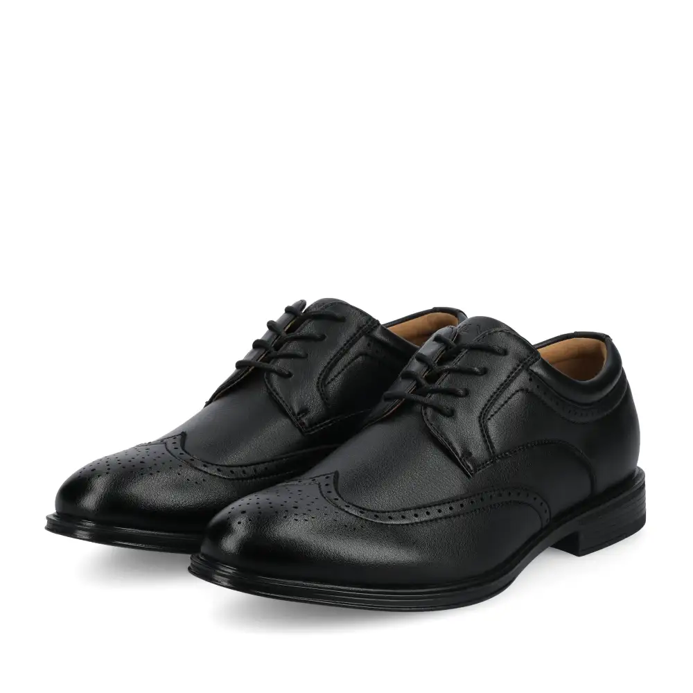Dress Comfort Casual Leather Shoes