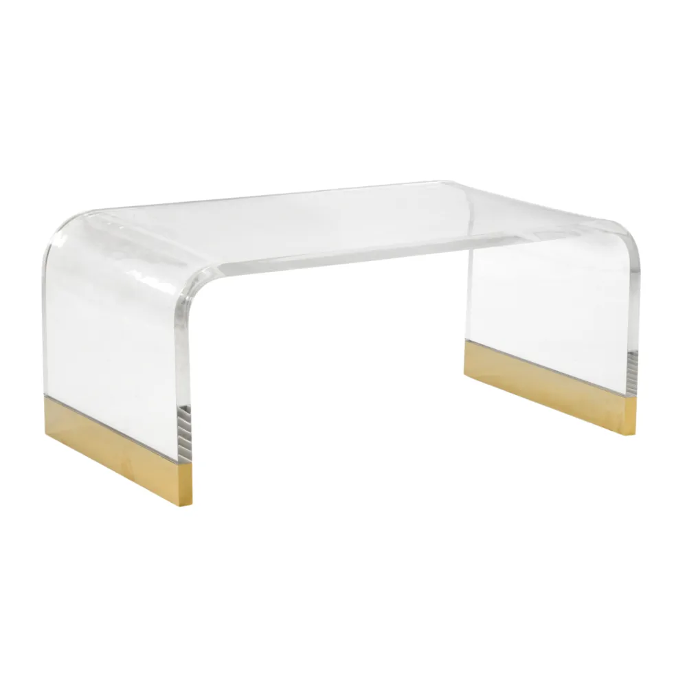 Classic Clean Line Classic Coffee Table