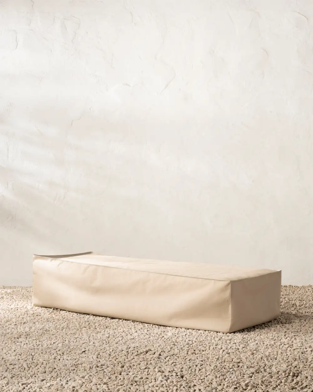 Tailored Outdoor Chaise Cover