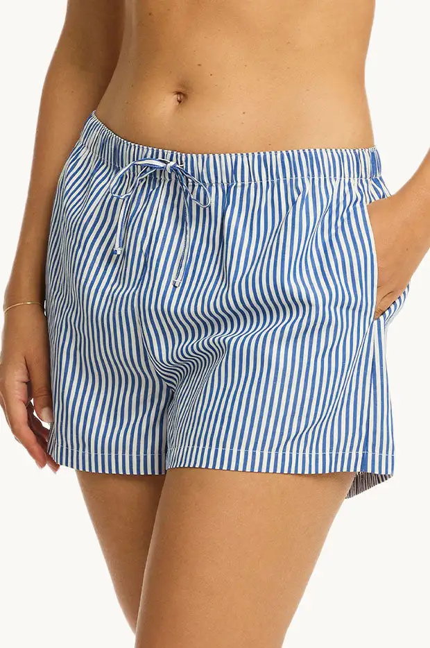 Soft Touch Cotton Boxer Shorts