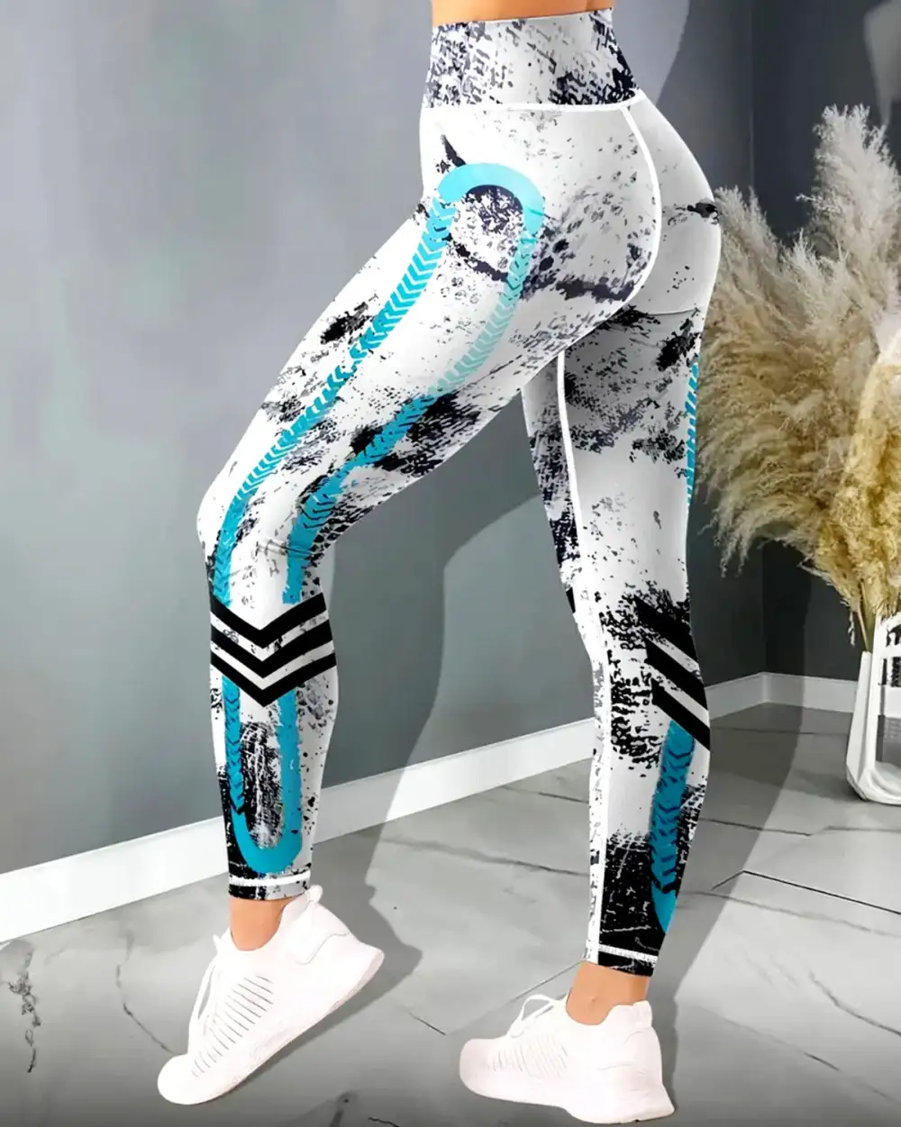 Easy Workout Everyday Leggings