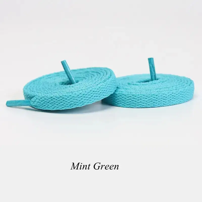 Classic Flat Replacement Shoelaces