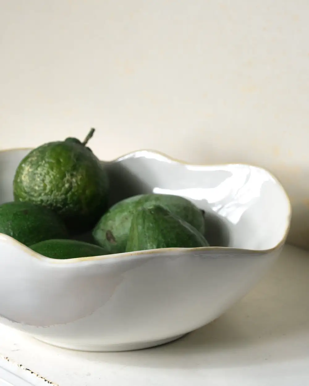 Porcelain Tableware Selection