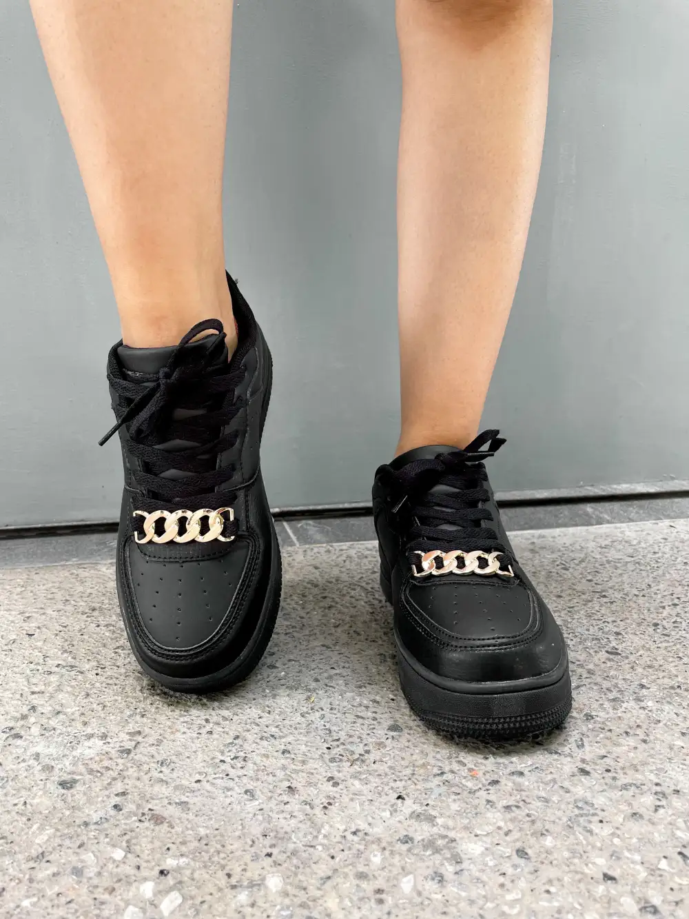 EDEN 05 | BLACK