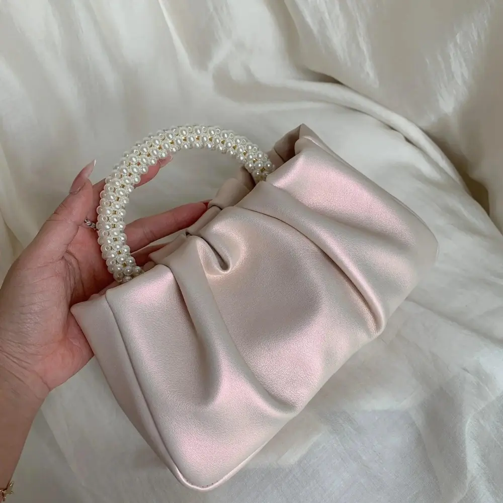 Refined Everyday Handbag