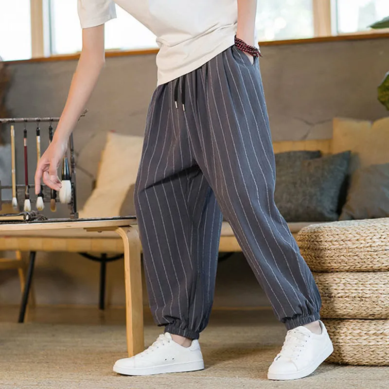 Travel Active Pants