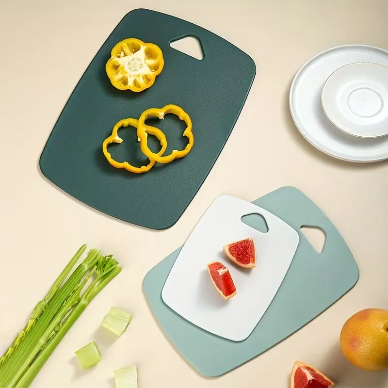 Multi-Size Food-Grade Cutting Board