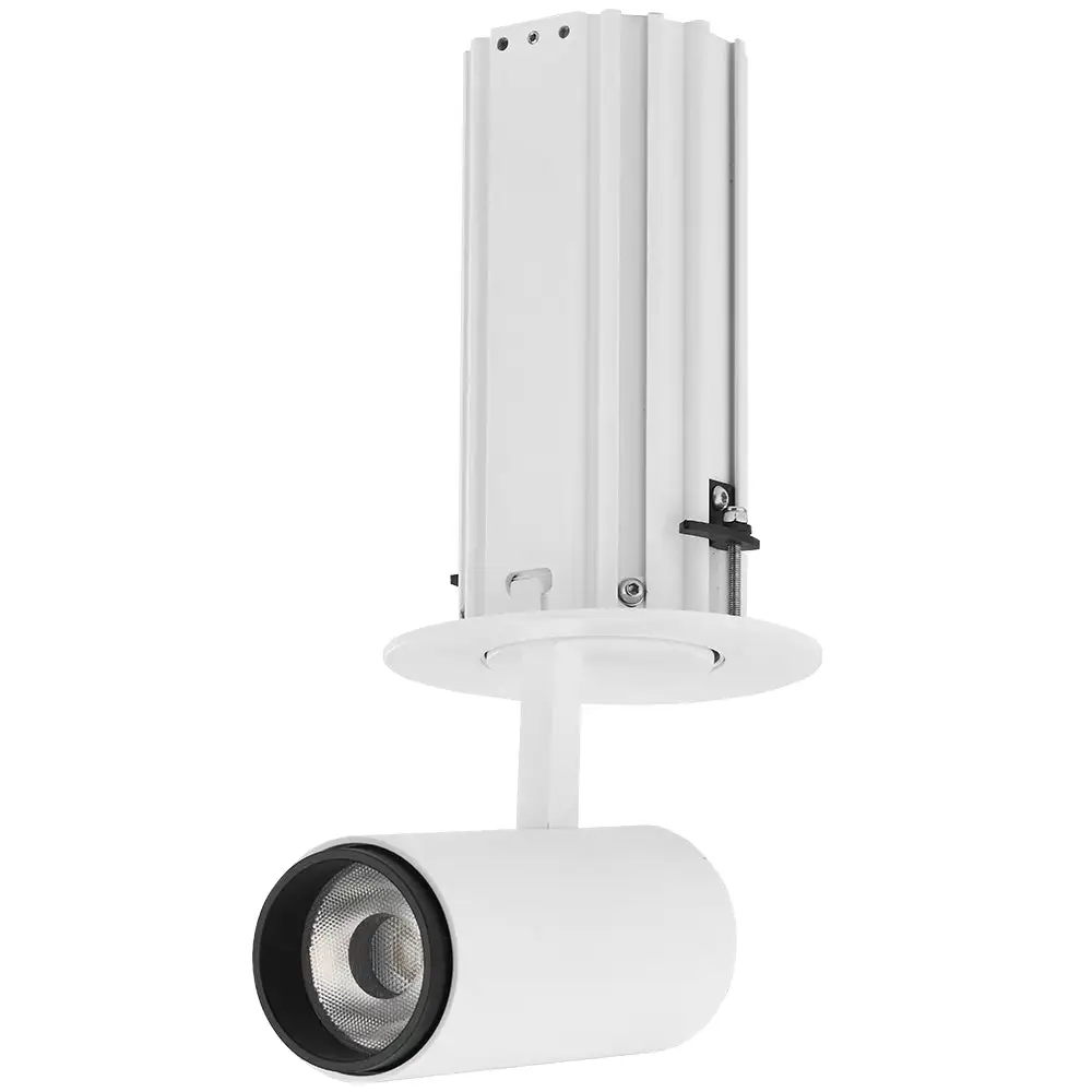 Accent Spotlight Recessed Adjustable LED Downlight Dimmable Beam Angle