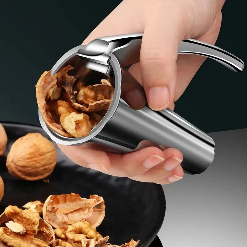 Multifunction Walnut Cracker