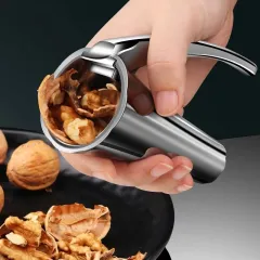 Multifunction Walnut Cracker