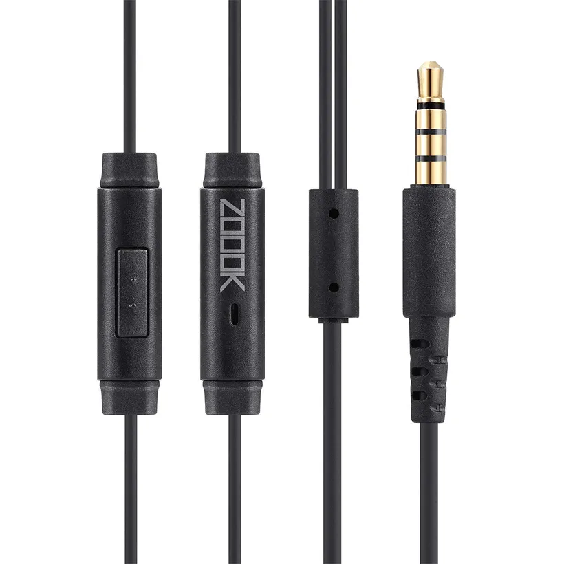 ZM-JAZZ RHYTHM Hi-Fi Earphones with SubWoofer - ZOOOK musicana