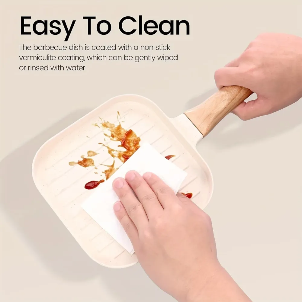 Household Steak Grill Pan