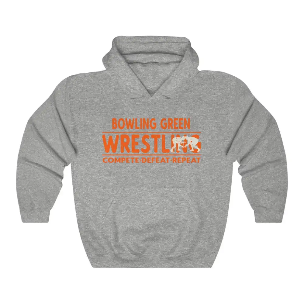 Vintage Wrestling Compete