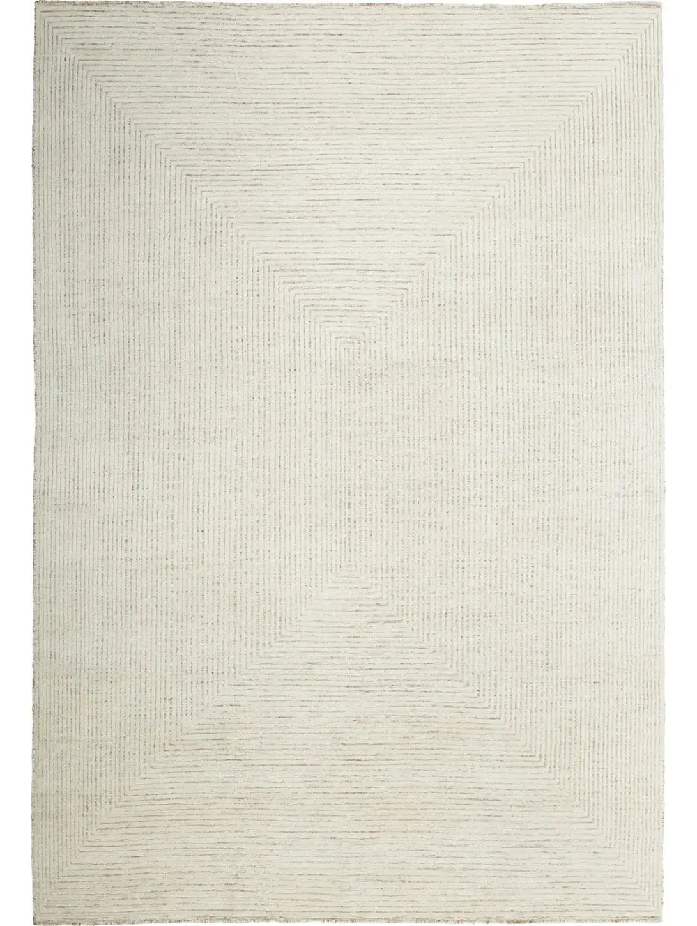 Wool Contemporary Minimalist Versatile Area Rug
