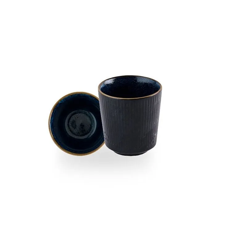 Contemporary Rounded Kochi Unhandled Cup