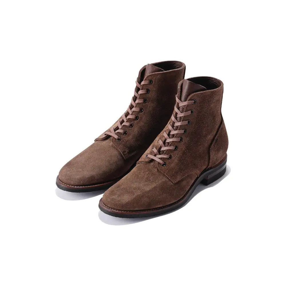 Roughout Men's Casual Dress Shoes