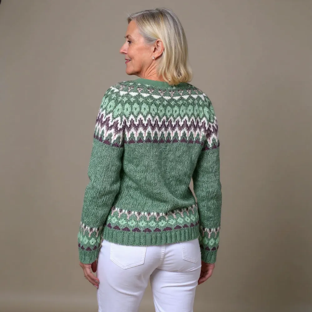 Knit Everyday Cardigan