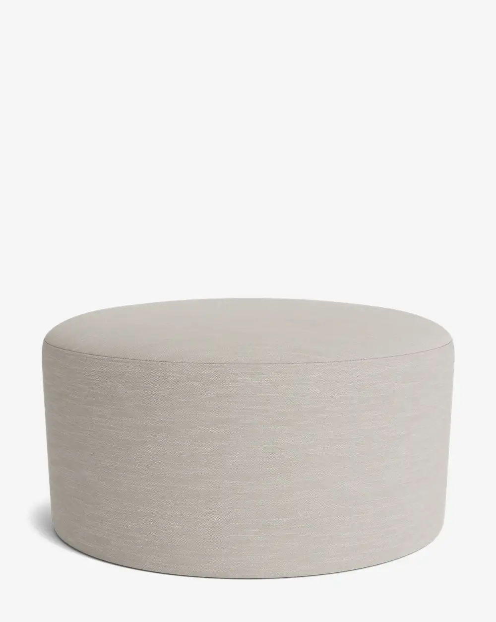 Everyday Everyday Ottoman