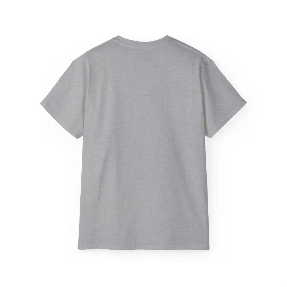 Local style graphic T-shirts