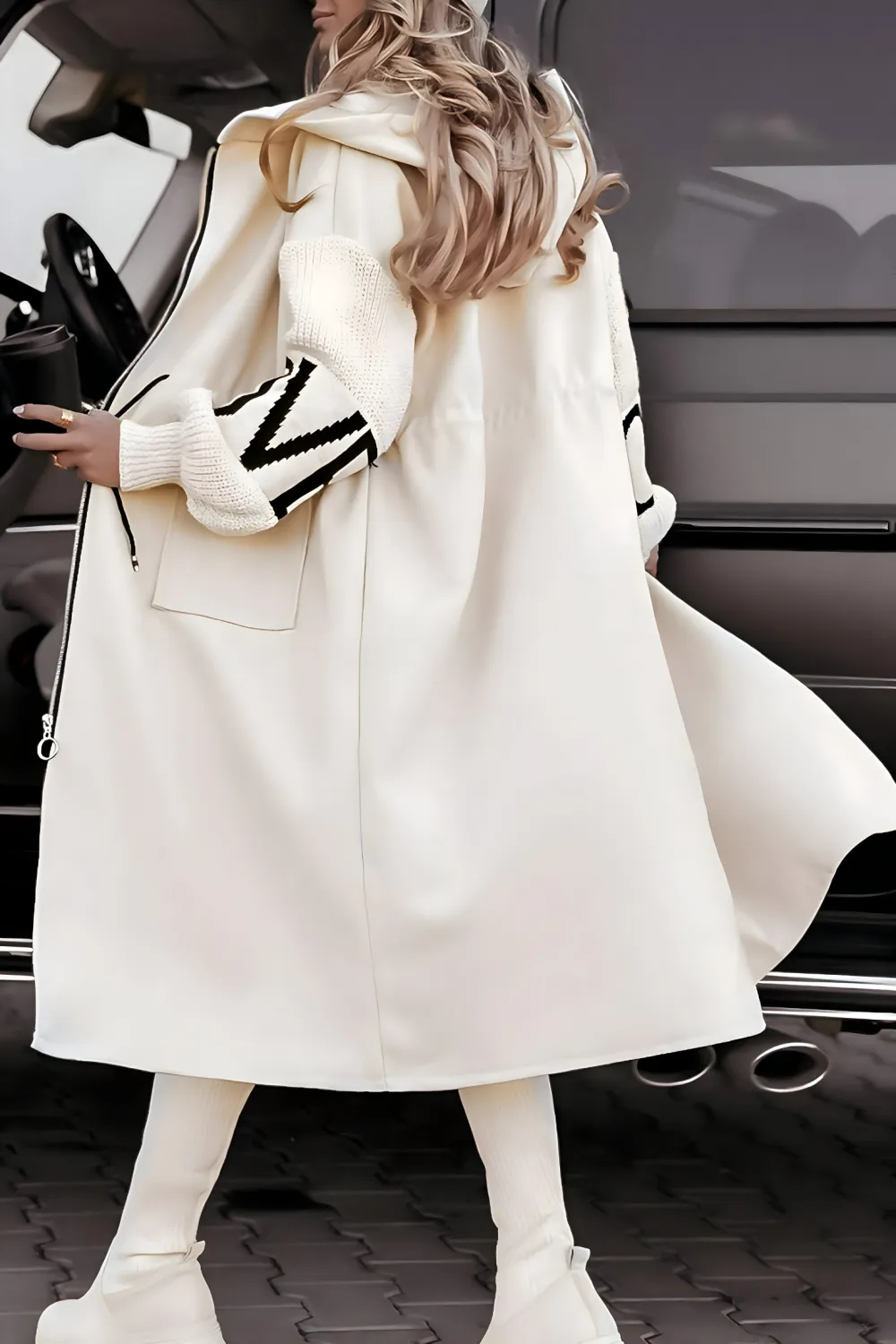 Everyday Soft Cardigan Coat