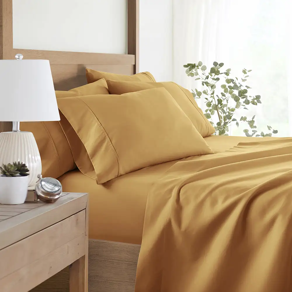 Essential Sheet Set
