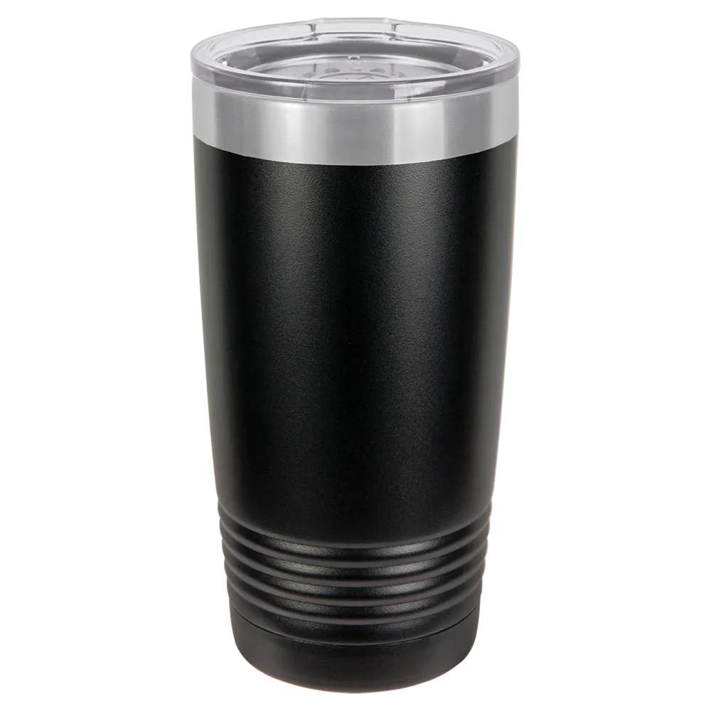 Modern Insulated Tumbler