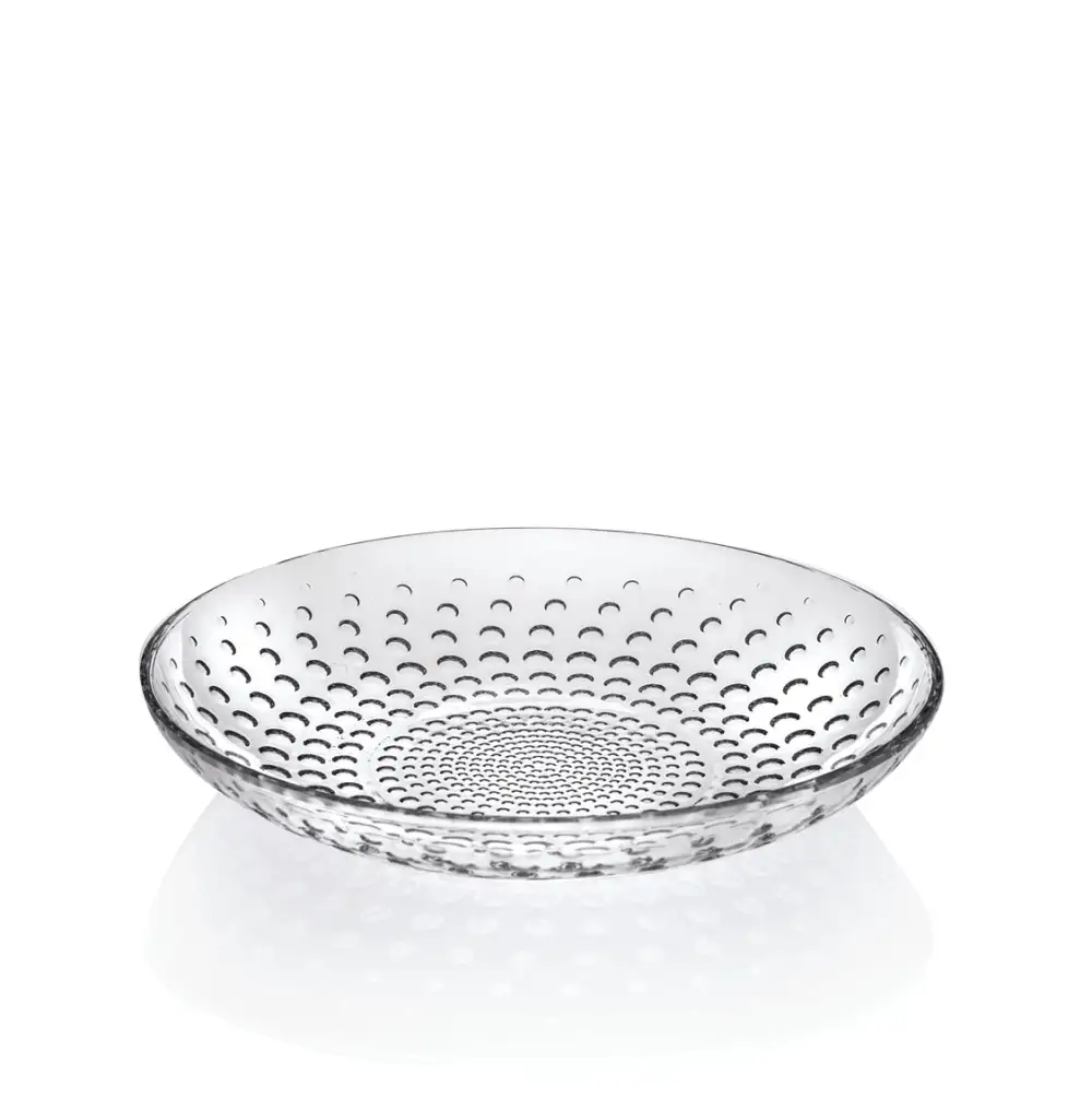 Soup Plate Set