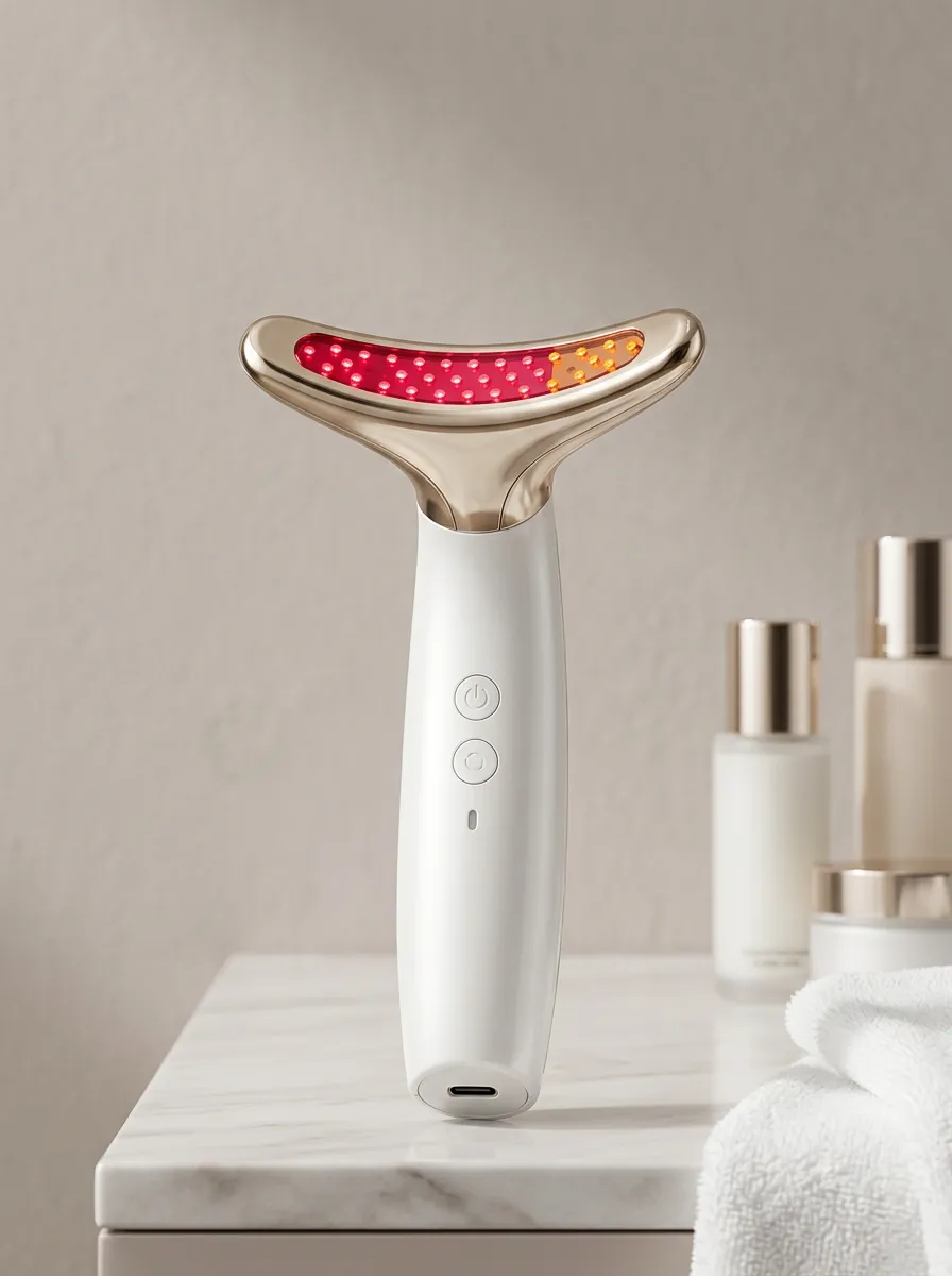 LED Facial Care Tool