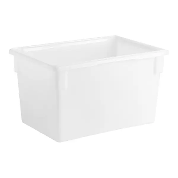 Standard Polycarbonate Food Storage Box