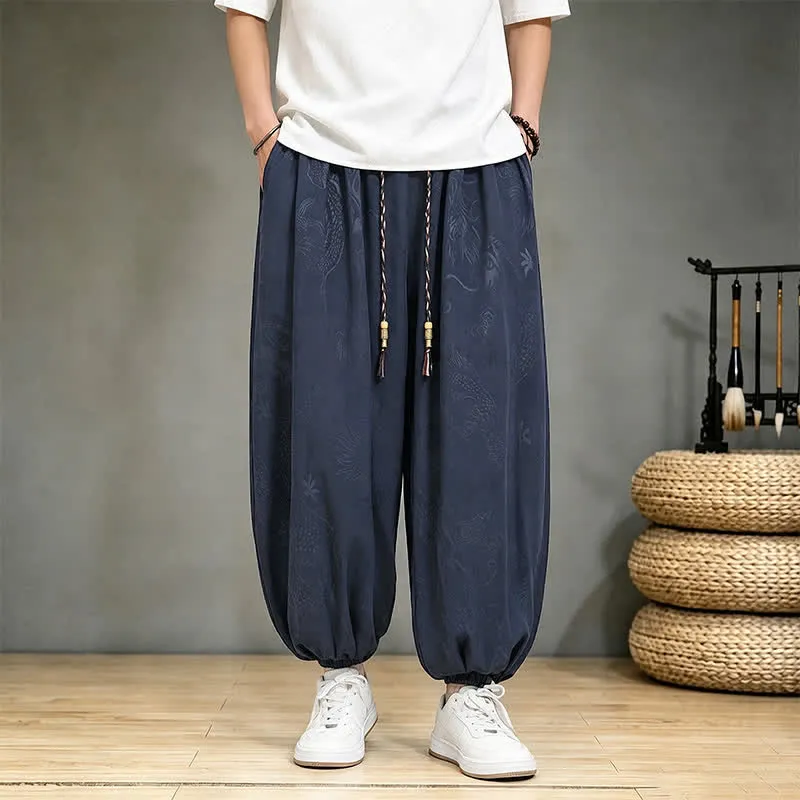 Travel Utility Pants