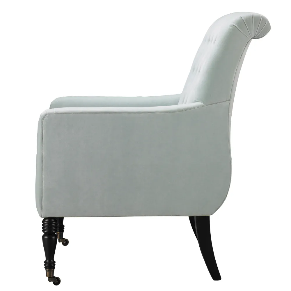Modern Contemporary Classic Accent Chair