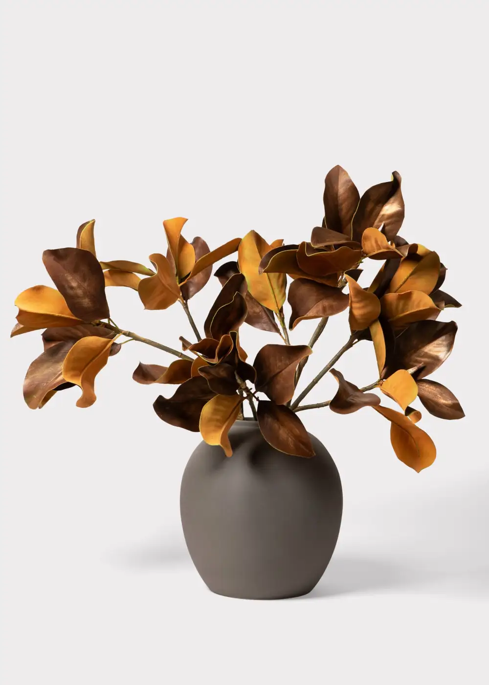 Decorative Stoneware Vase