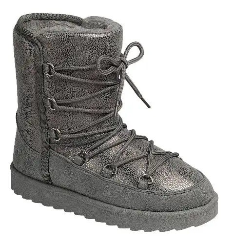 Modern Lifestyle Boots