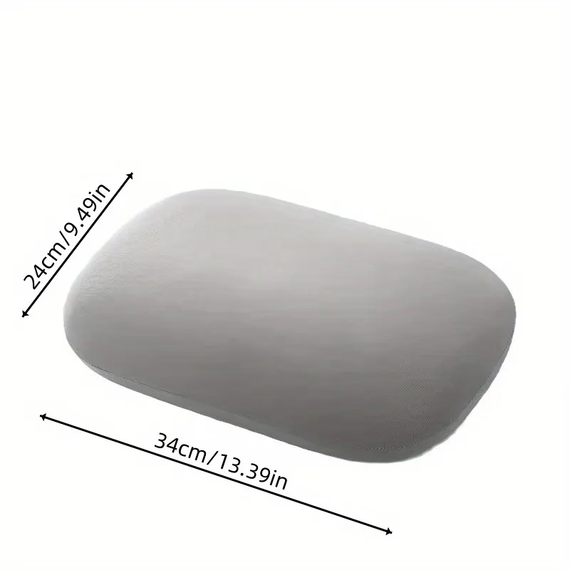 Ultra Plush Sleep Pillow