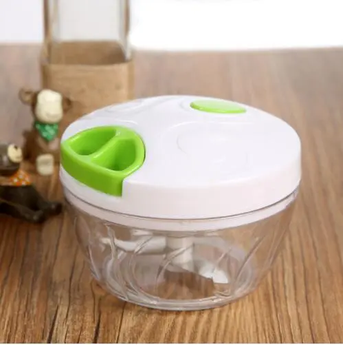 Manual Food Chopper Tool