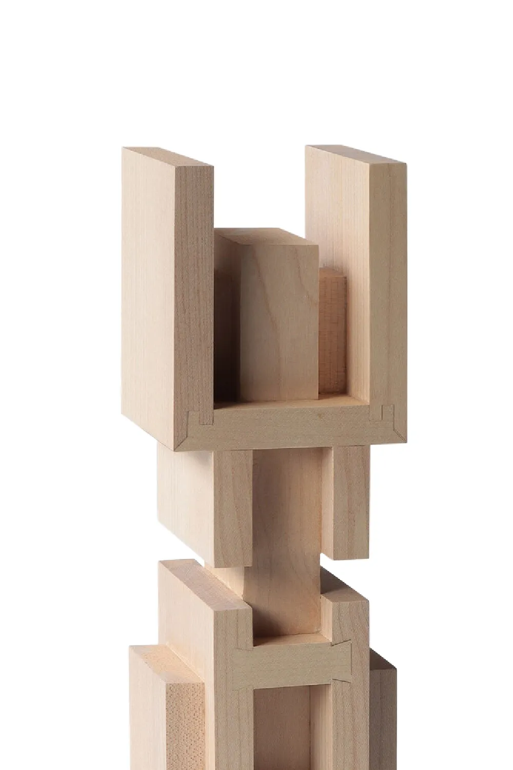 Urban Abstract Sculpture