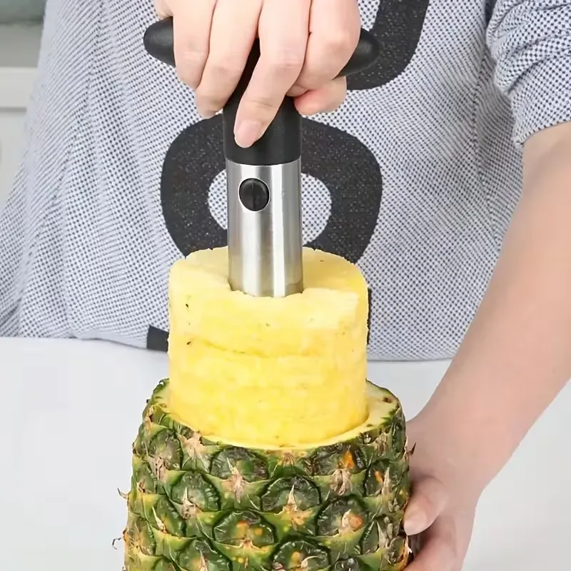 Pineapple Corer Slicer Tool