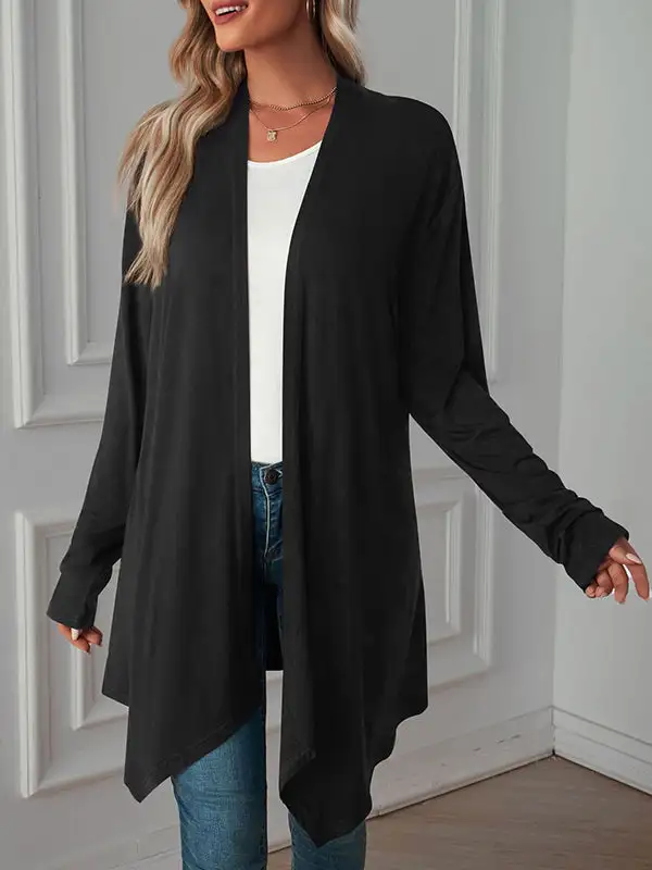 Everyday Layering Jacket City