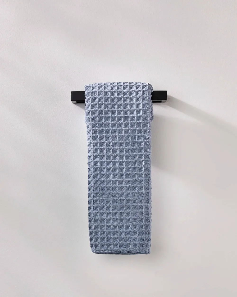 Absorbent Waffle Hand Towel