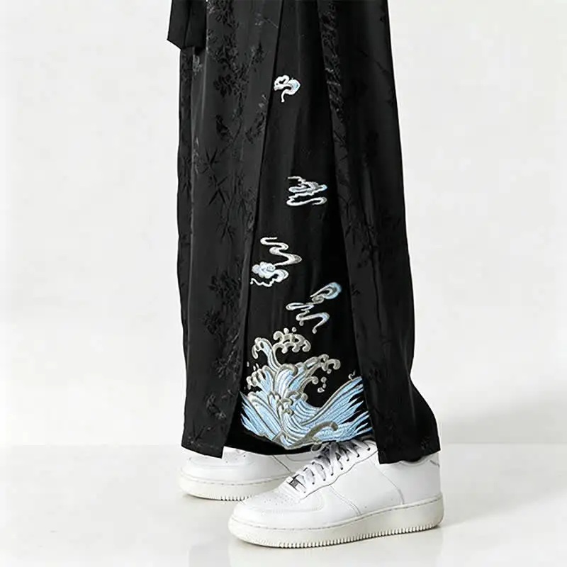 Leisure Travel Pants