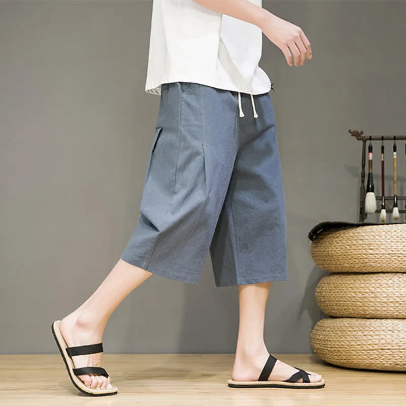 Comfort Utility Pants
