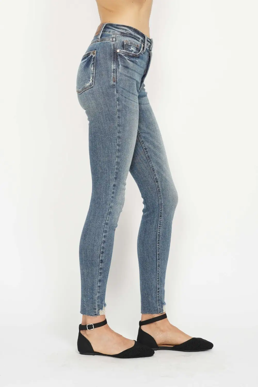 Everyday Modern Jeans