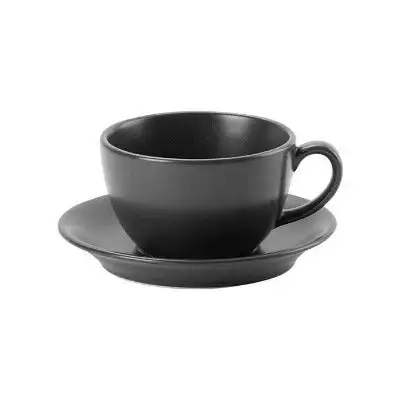 Classic Soft Form Refined Everyday Cappuccino Cups
