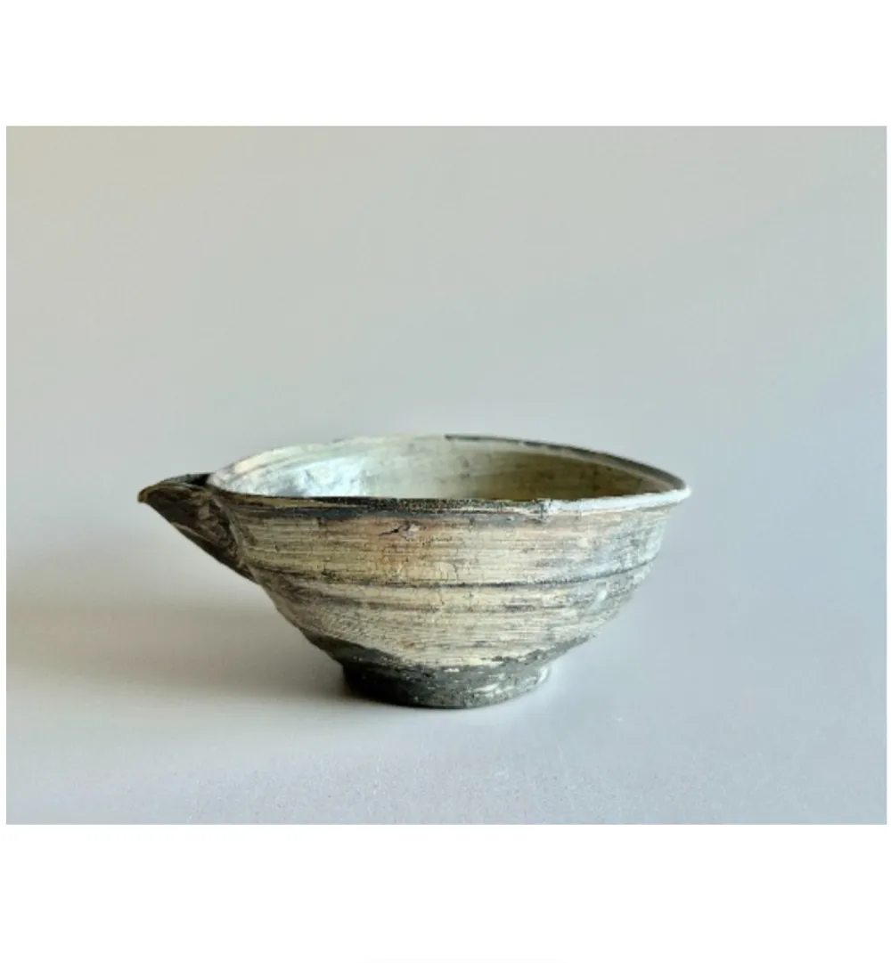Katakuchi Bowl