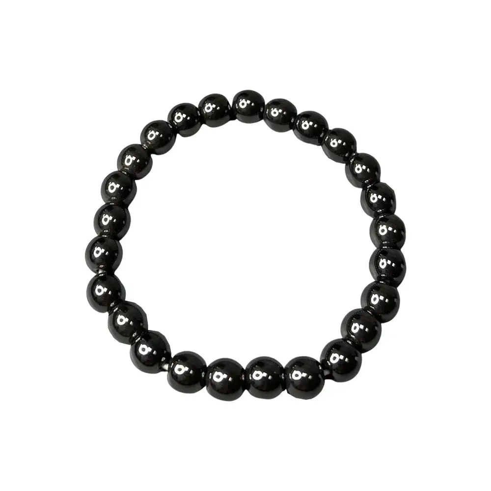 Everyday Gemstone Crystal Bracelet
