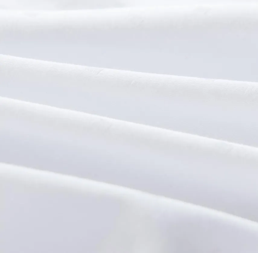 Sateen Quilt Cover Set