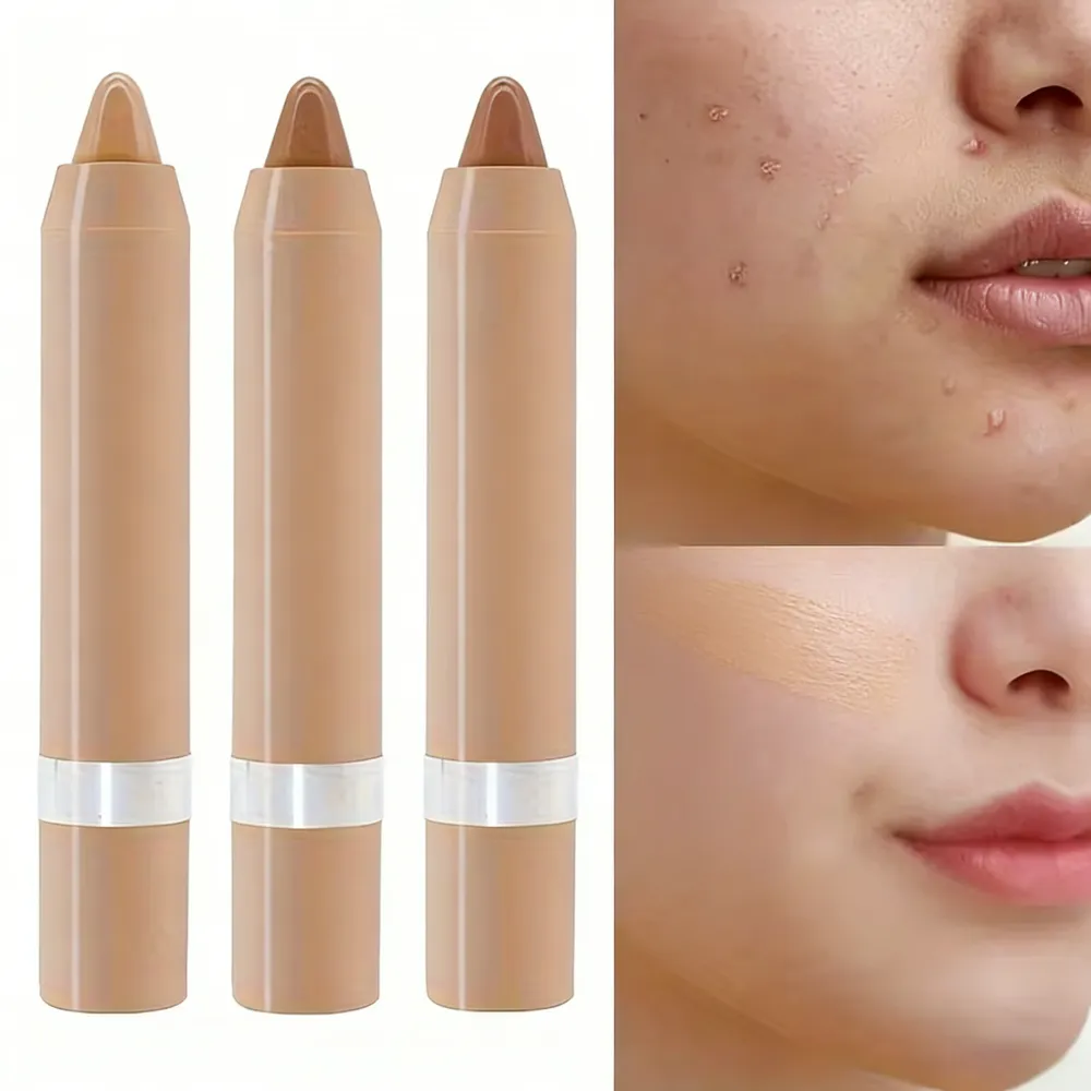 Multi-Shade Concealer Crayon Set