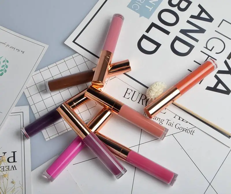 Comfort Wear Liquid Lipstick